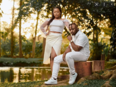 Tamyris Moiane e Cleyton David: A dupla de Milhões