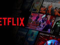 O que fazer quando a Netflix diz que a sua conta já está em uso?