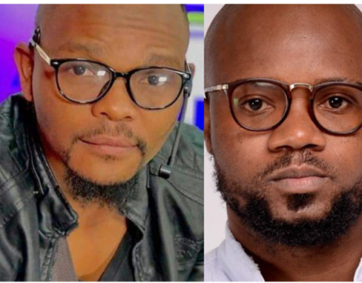 Fred jossias manda recado ao Altino Mandlaze