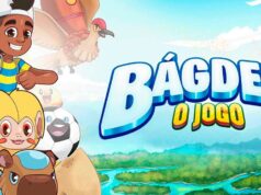 Conheça Bágdex, o jogo ‘estilo’ Pokémon com monstrinhos brasileiros