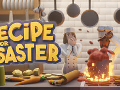 Recipe for Disaster, simulador de restaurante, fica grátis na Epic Games