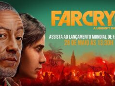 Far Cry 6 será grátis este final de semana para PC e consoles