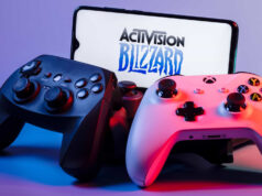 Microsoft assina compromisso para viabilizar aquisição da Activision