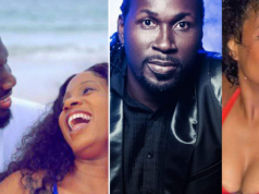 Deejay Júnior diz que Tânya não devia ter exposto Denny Og e Dj Ardiles porque o problema é com as esposas deles Deejay Júnior diz que Tânya não devia ter exposto Denny Og e Dj Ardiles