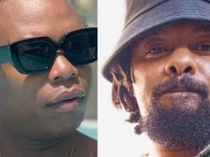 Guyzelh Ramos e Azagaia