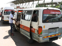 Transportadores dizem que aumento de três meticais não é nada, vamos aumentar mais um pouco Transportadores