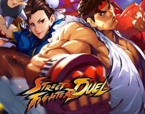 Destiny 2 e Street Fighter: Duel são destaques nos lançamentos da semana