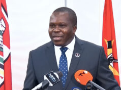 A Frelimo já decidiu: nada de eleições distritais em 2024 e ponto final eleições distritais em 2024