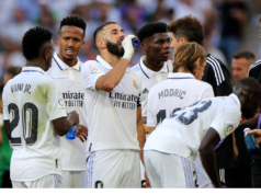 O jogador do Real Madrid é traficante de drogas jogador do Real Madrid