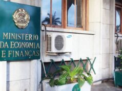 Mexidas no Ministério da Economia e Finanças. confira… Ministro da Economia e Finanças, Max Tonela