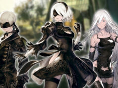 NieR: Automata e FIFA 23 estão mais baratos nesta semana